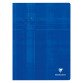 Cahier piqué Clairefontaine Metric - A4+ 24 x 32 cm - petits carreaux - 96 pages