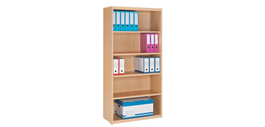 Bibliotheekkast Altys 