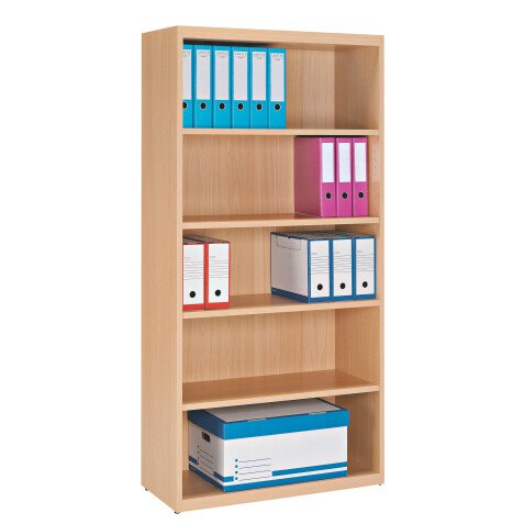 Etagère rayonnage haut O-Line 2