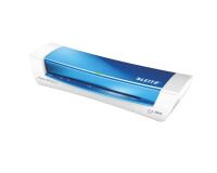 Plastificadora Ilam A4 Home Office Leitz