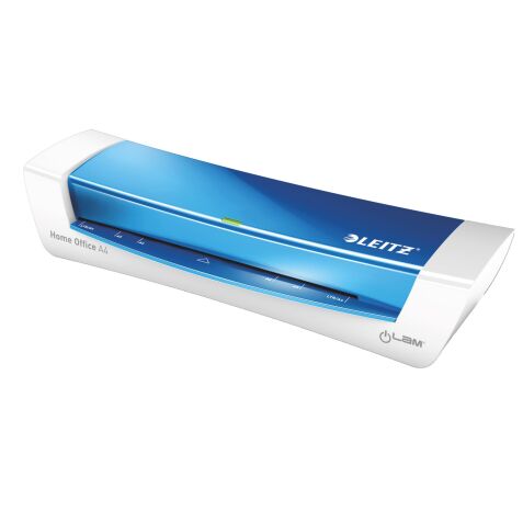 Plastificadora Ilam A4 Home Office Leitz