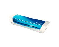 Plastificadora Ilam A4 Home Office Leitz