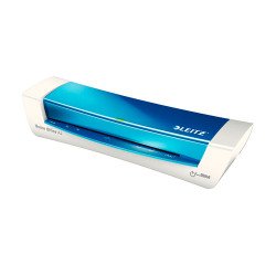 Plastificadora Ilam A4 Home Office Leitz