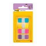 Spender von 40 fun Standard Post-it Haftstreifen