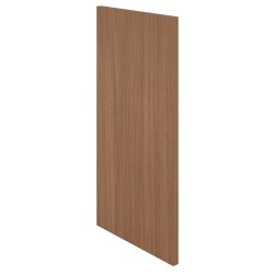 Lot de 2 parois pour armoires et bibliothèques H 217 x L 45 cm - Greko / Maestro