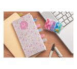 Distribuidor de 100 Marcapáginas Fantasía Vichy Post-it