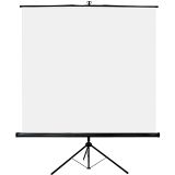 Ecran de projection sur pied Oray 150 x 150 cm