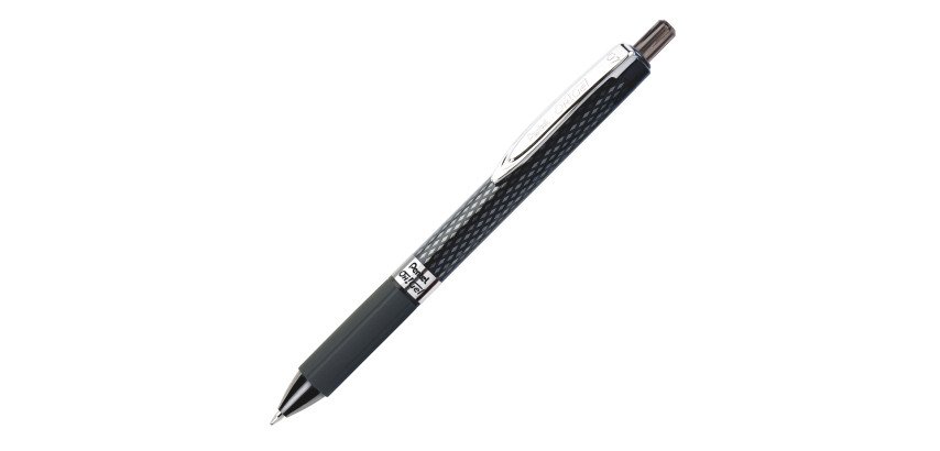 Stylo roller Pentel OH! Gel rétractable 0,7 mm