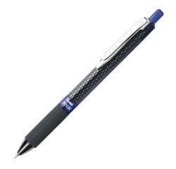 Roller Kugelschreiber Oh! Gel einschnappbar Punkt 0,7 mm - medium 