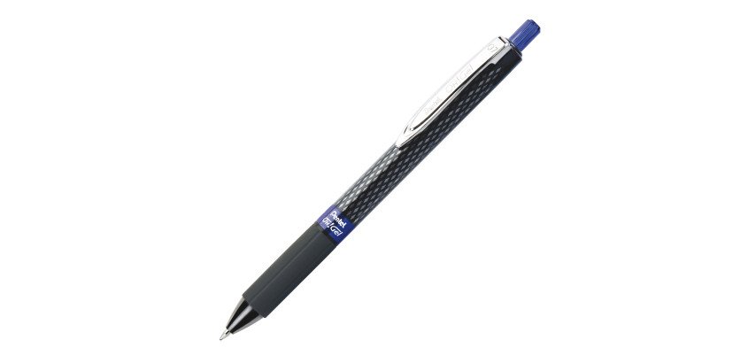 Roller ballpoint pen Oh! Gel retractable point 0,7 mm - medium writing