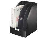 Maxi Jumbo Leitz Zeitschriftenhalter Rücken 21,3 cm