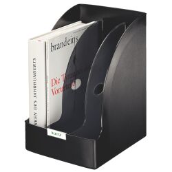 Maxi Jumbo Leitz magazine holder back 21,3 cm