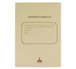 Recharge reliure juridique Le Dauphin