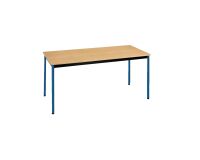 Multifunctionele moduleerbare tafel eco