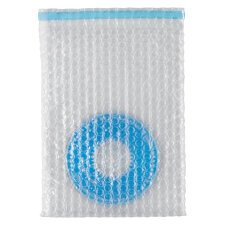 Sachet bulle avec rabat adhésif 180 x 235 mm - Carton de 300