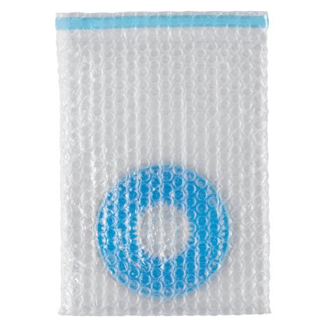 Box of 300 bubble bags 180x235