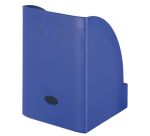 Range-revues Leitz Plus Jumbo couleur dos 21,3 cm