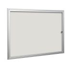 Vitrine d'affichage intérieur Bruneau - 8 feuilles