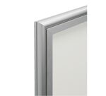 Vitrine d'affichage intérieur Bruneau - 8 feuilles