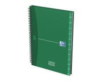 Adress Book Oxford Office A5