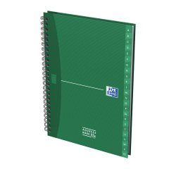 Adress Book Oxford Office A5