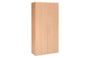 Armoire haute H 181 cm Altys à portes battantes