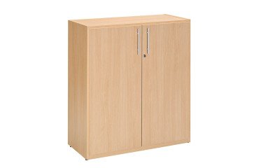 Lage kast Altys beuk H 101 x B 90 cm