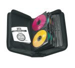 Etui Wallet Expert pour 96 CD