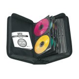 Estuche para CD TnB Expert de 96 unidades