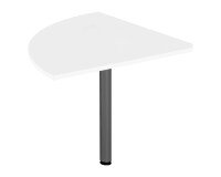Angle de liaison 90° Bruneau Excellens pied tube