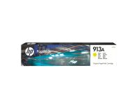 HP 913A Cartuchos originales separados cian, magenta o amarillo alta capacidad (3000 páginas)