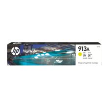 HP 913A Cartridge aparte kleuren voor inkjetprinter