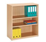 Etagère rayonnage mi-hauteur O-Line 2