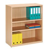 Etagère rayonnage mi-hauteur O-Line 2