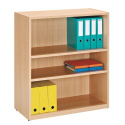 Etagère rayonnage mi-hauteur O-Line 2