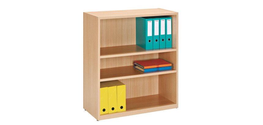 Etagère rayonnage mi-hauteur O-Line 2