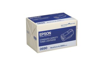 Toner Epson