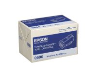 Epson Original Standard Capacity Toner Cartridge n° C13S050690 C13S050690 Black