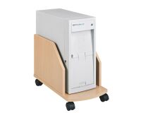 Soporte ordenador CPU haya