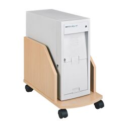 Soporte ordenador CPU haya