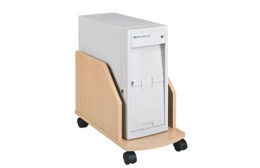 Soporte ordenador CPU haya