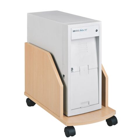 Soporte ordenador CPU haya