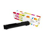 Toner Owa compatible Lexmark X950X2KG noir pour imprimante laser