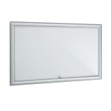 Outdoor display case 8 Reverso sheets