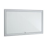 Vitrina de exterior Reverso puertas batientes Alt 68 x An 92 cm 8 hojas