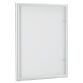 Vitrine d'extérieur Reverso porte battante - 9 feuilles