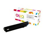 Toner Owa compatible Oki 43979202 noir pour imprimante laser
