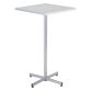 Square-top bar table Klass