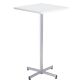 Mesa cuadrada alta Klass One