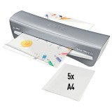 Laminiergerät Ilam A4 Home Office Wow Leitz